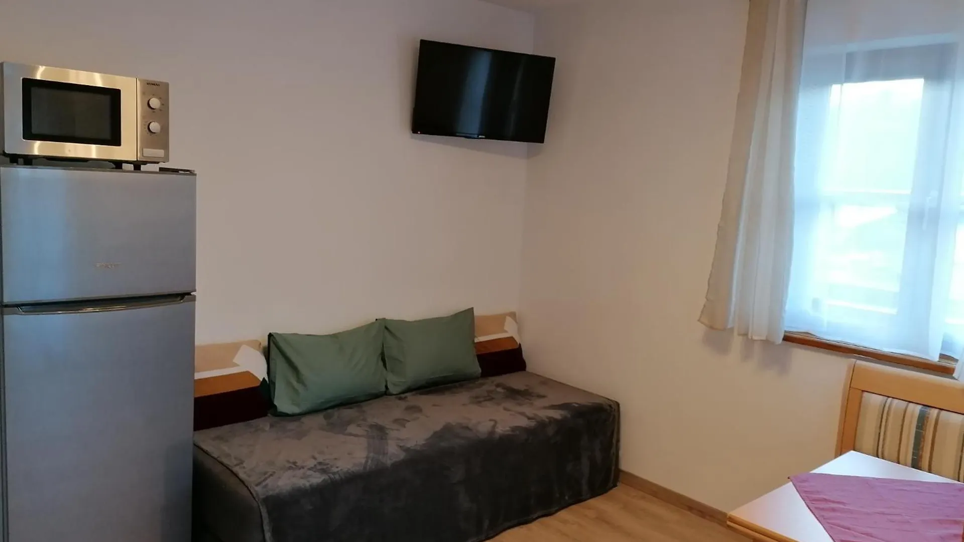 Ferienwohnung Stollnhaeusl Berchtesgaden 0*,  Germany