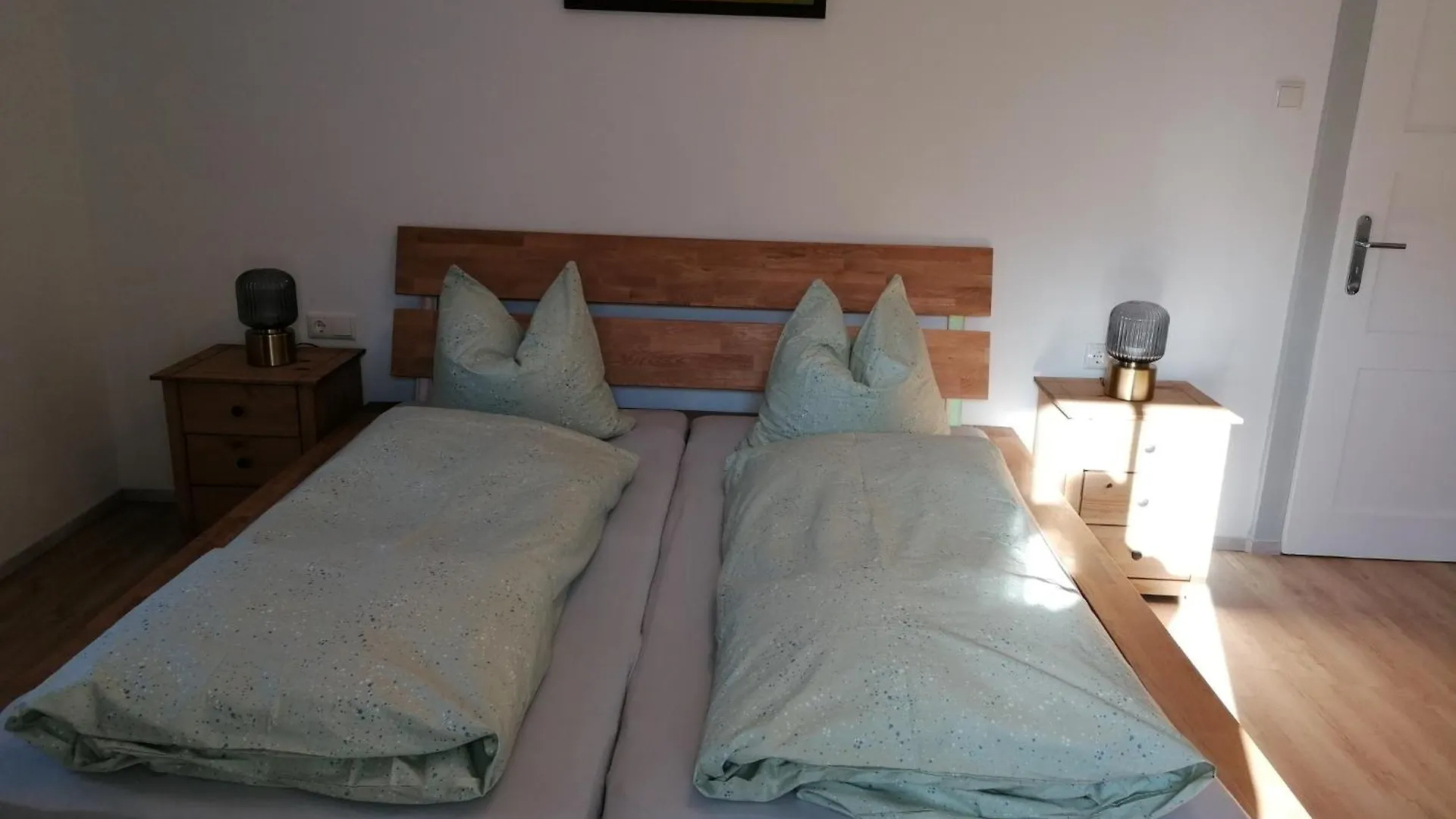 Apartment Ferienwohnung Stollnhaeusl Berchtesgaden