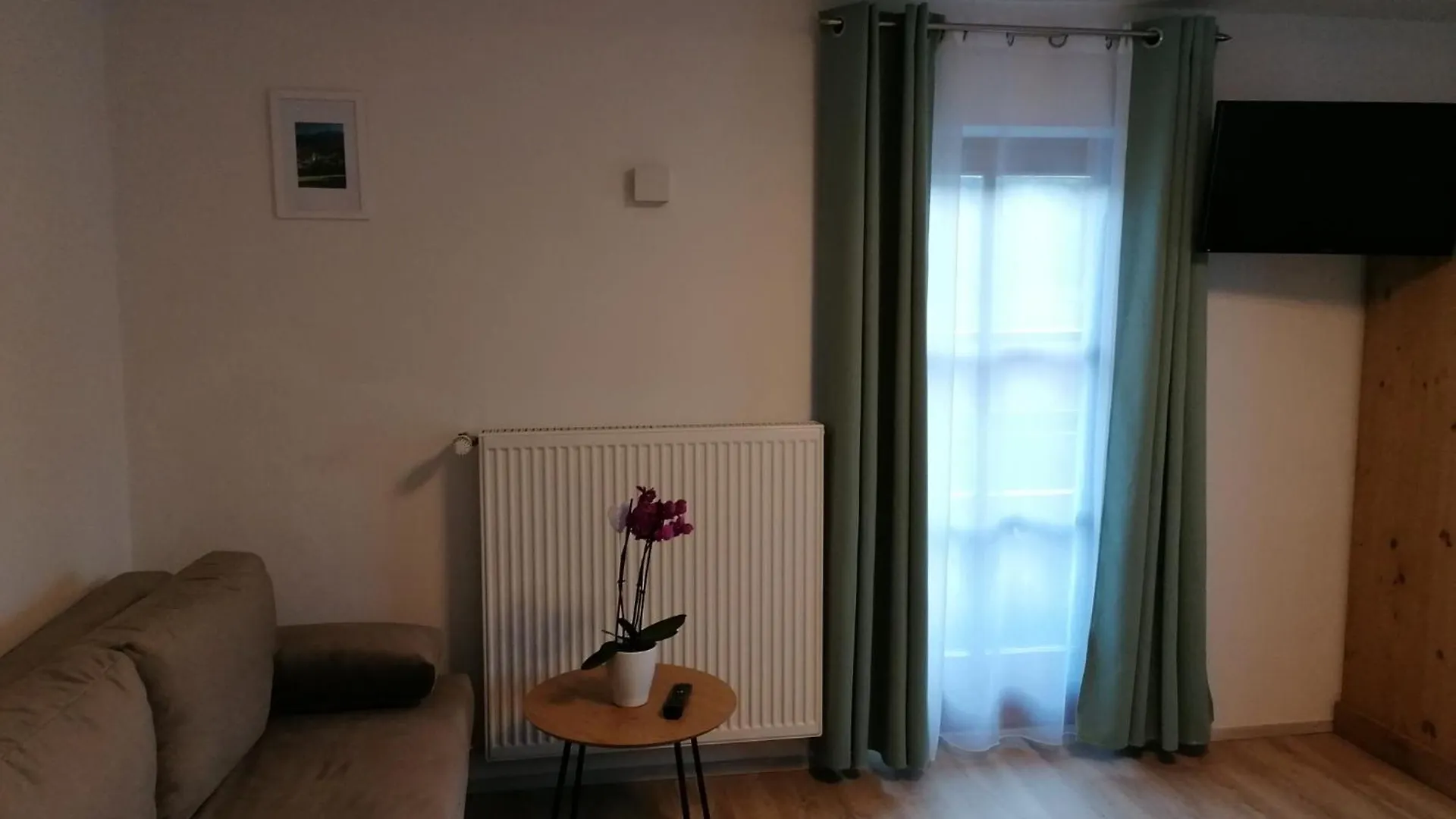 Ferienwohnung Stollnhaeusl Berchtesgaden Germany