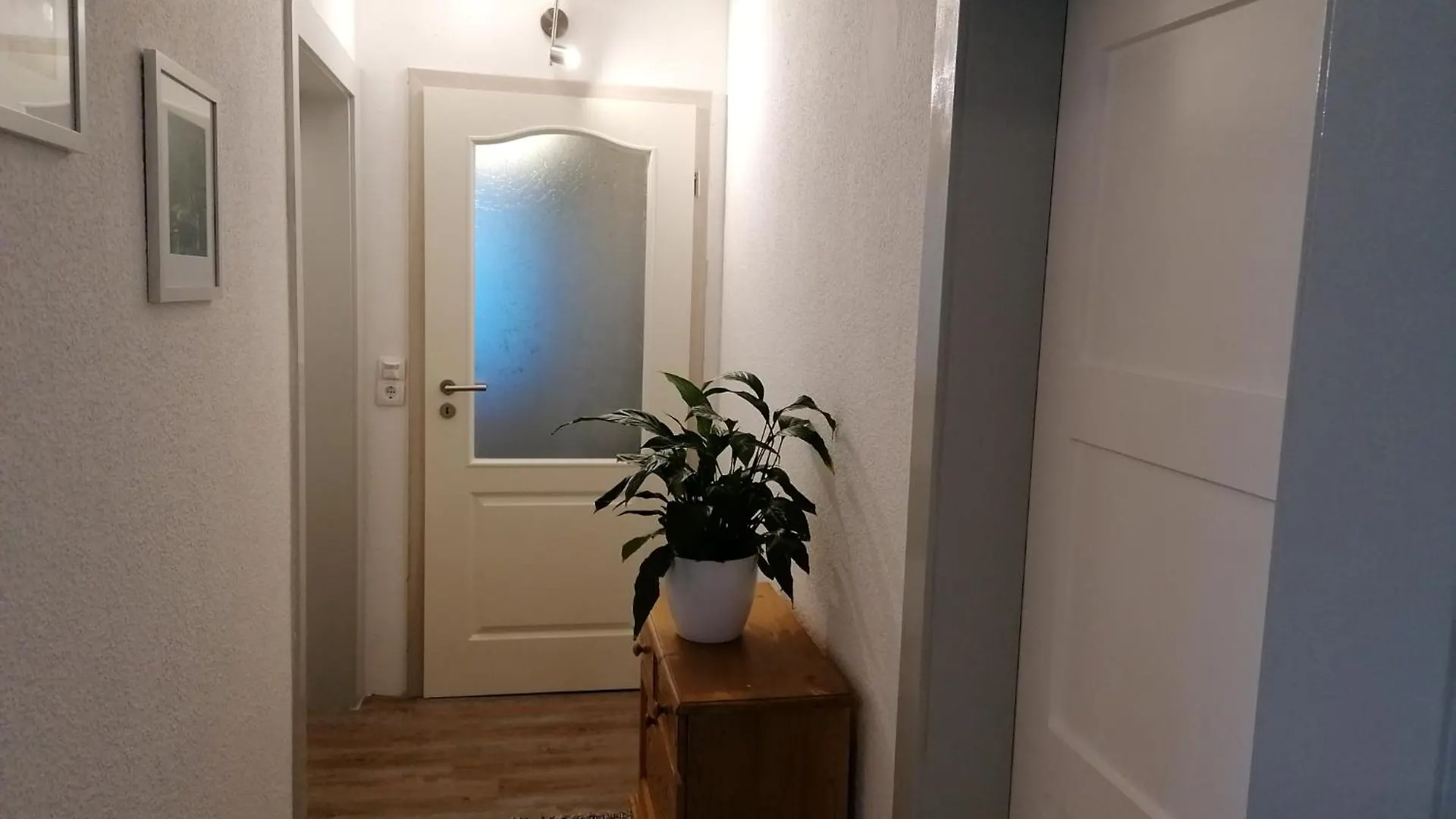 Ferienwohnung Stollnhaeusl Berchtesgaden Apartment