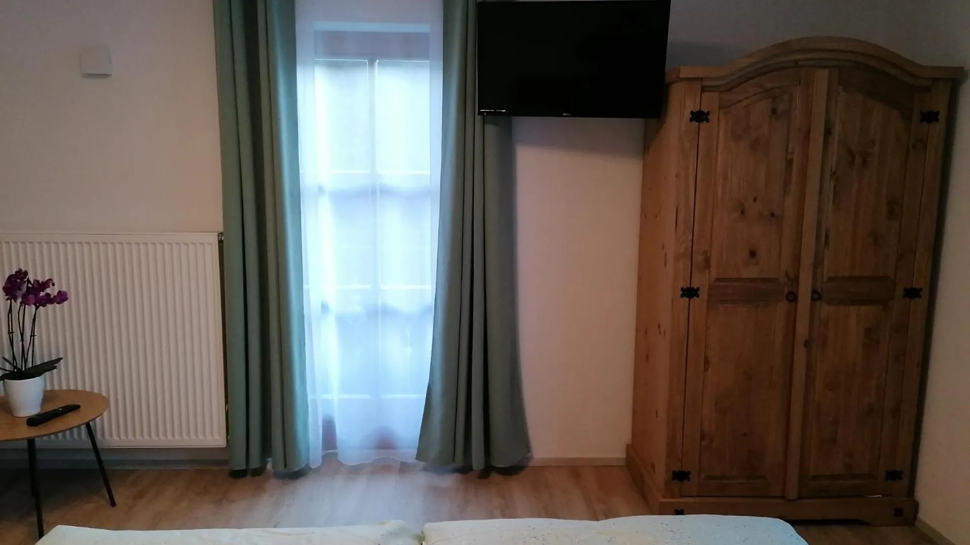 Ferienwohnung Stollnhaeusl Berchtesgaden