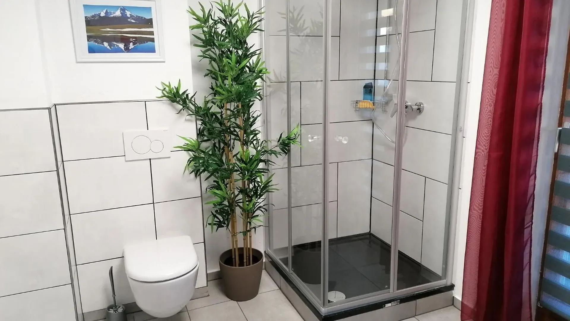 Ferienwohnung Stollnhaeusl Berchtesgaden