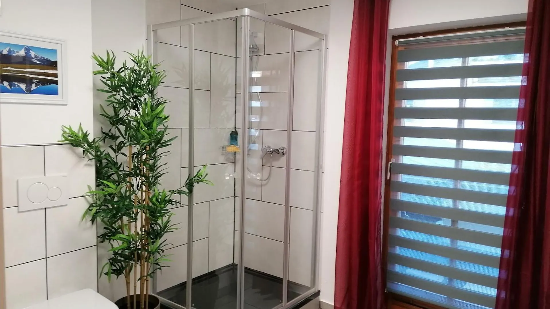 Apartment Ferienwohnung Stollnhaeusl Berchtesgaden