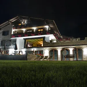 Villa Bello Pensjonat