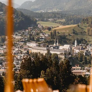 Salzbergalm Berchtesgaden